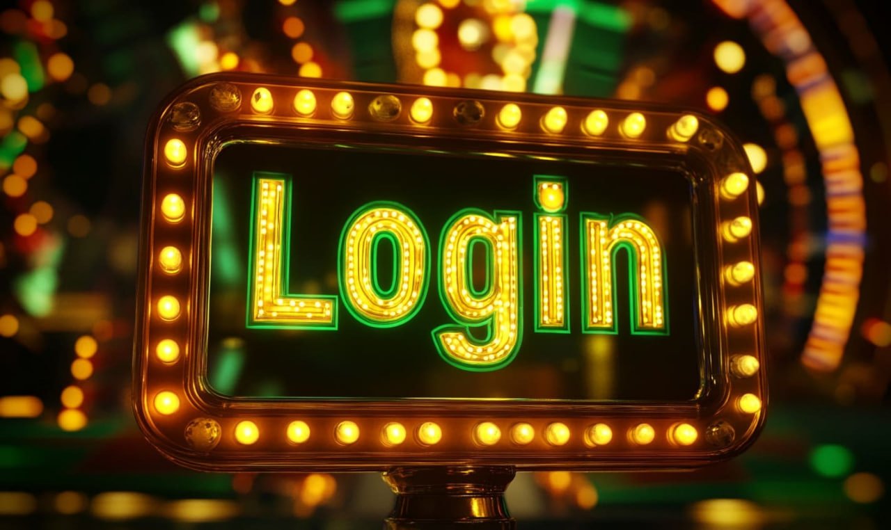 Live Casino mkk777