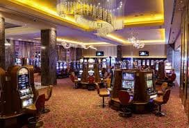 Online Slots mkk777