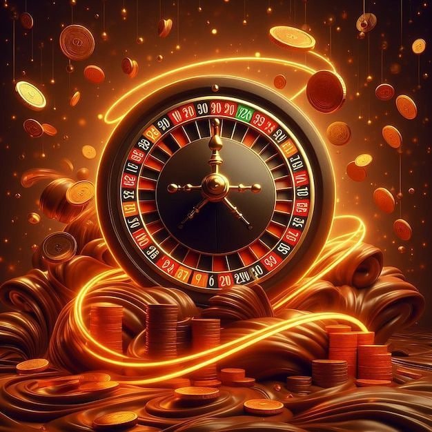 mkk777 Live Casino ကစားနည်း လမ်းညွှန် Baccarat Table